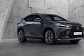 Briti zvolili Lexus NX 450h+ za plug-in hybrid roku