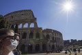 Taliansko zmierni opatrenia pre neočkovaných zahraničných návštevníkov: Čo sa mení?