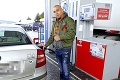 Porušujú zákon? Slováci si vozia z Poľska bandasky plné lacného paliva: Hrozia mastné pokuty!
