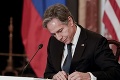 Je to čierne na bielom: Slovensko a Spojené štáty podpísali dohodu o obrannej spolupráci