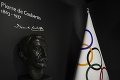 Nalaďte sa olympijsky, pozrite si Vlhovej kombinézu či Nepelovu zlatú medailu