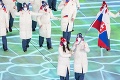 Čína veľkolepo zahájila ZOH 2022: Veľké prekvapenie na záver slávnostného ceremoniálu!