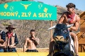 Pamätáte si na Mirku a Honzu z Love Islandu? Najprv ho odmietala a teraz... Aha, čo dvojica robí!