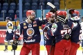 Zvolen deklasoval v šlágri kola Slovan, východniarske derby pre Košice