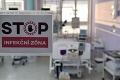 Dobré správy od našich susedov: Náhly pokles incidencie aj počtu hospitalizovaných na covid