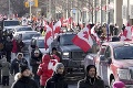 Dusno na protestoch v Ottawe: Polícia má toho už dosť, kamionistom zhabali palivo