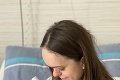 V Košiciach porodila dieťa žena s trpasličím vzrastom: Inšpiratívne slová mladej mamičky!