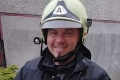 Námestovskí požiarnici náhle prišli o obľúbeného kolegu Imricha († 35): Záhadná smrť hasiča!