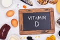 Ako najlacnejšie získať kvalitný vitamín D?