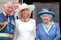 Kráľovná Alžbeta II. po obavách, že sa nakazila covidom: Už stihla absolvovať prvé stretnutia