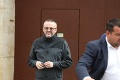 Bývalý šéf SIS Vladimír Pčolinský a Zoroslav Kollár majú opäť problém: Bez obvinenia vydržali len 5 mesiacov