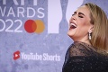 Speváčka Adele ovládla prestížnu hudobnú súťaž Brit Awards: Tento ročník priniesol aj prekvapivú novinku
