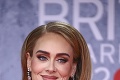 Speváčka Adele ovládla prestížnu hudobnú súťaž Brit Awards: Tento ročník priniesol aj prekvapivú novinku