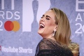 Speváčka Adele ovládla prestížnu hudobnú súťaž Brit Awards: Tento ročník priniesol aj prekvapivú novinku