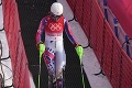 Petra Vlhová - slalom