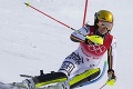 Petra Vlhová - slalom