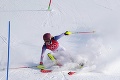 Petra Vlhová - slalom