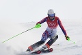 Petra Vlhová - slalom