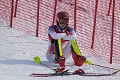 Shiffrinová totálne vybuchla aj v slalome: Cítim sa otrasne!