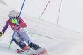 Petra Vlhová - slalom