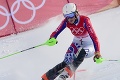 Petra Vlhová - slalom