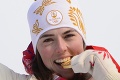 Petra Vlhová - slalom