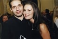 Lakatošová s manželom oslavujú výročie: Sladkých 17 rokov! Kráska posiela do sveta veľký odkaz