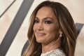 Anjel i diablica: Jennifer Lopez v sexi spodnej bielizni, páni na nej budú môcť oči nechať