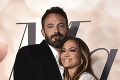 Anjel i diablica: Jennifer Lopez v sexi spodnej bielizni, páni na nej budú môcť oči nechať