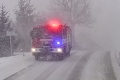 Meteorológovia varujú pred poľadovicou: Ohrozené sú dve časti Slovenska!