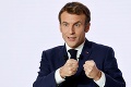 Zlepší sa situácia medzi Moskvou a Západom? Francúzsky prezident Emmanuel Macron má dobré správy