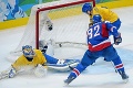Dvojnásobný víťaz NHL Tomáš Kopecký spomína na triumf vo Vancouveri: So Švédmi sme na hrách ešte neprehrali