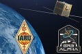 Nadšenci kozmonautiky oslavujú: Svetové prvenstvo satelitu z Košíc!