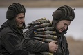 Moskve, Petrohradu a hraničným oblastiam s Ukrajinou majú hroziť teroristické útoky: Vážna výzva
