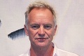 Sting predal všetky piesne vydavateľstvu Universal: Chce pre ne domov! Dostal za to mastnú sumu