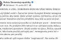 Polícia sa rozlúčila so psím hrdinom Ironom: Vyňuchal ukradnutý trezor, zabránil aj úteku muža po nehode