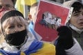 Rusko podniklo akt agresie voči Ukrajine, tvrdí Poľsko: Podľa Morawieckeho treba okamžite uvaliť sankcie