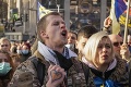 Útok v najbližších dňoch nehrozí, upokojuje ukrajinské ministerstvo obrany: Hrozba je však stále reálna
