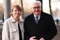 Čaká ho ďalšie päťročné funkčné obdobie: Prezidentom Nemecka zostáva Frank-Walter Steinmeier