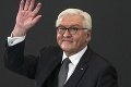 Znovuzvolený prezident Nemecka Steinmeier: Rusko nesie 