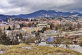 Historické centrum Banskej Bystrice ostalo ušetrené od väčších zásahov: Čo sa tu zmenilo za 100 rokov?