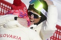 Olympijská víťazka Petra Vlhová šokovala fanúšikov: Som unavená a zranená, v Pekingu končím!