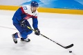 Kapitán slovenských hokejistov: Odchádza z KHL, po olympiáde podpíše s týmto klubom!