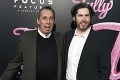 Nečakaná smrť režiséra filmu Krotitelia duchov: Ivan Reitman († 75) bol rodák z Komárna