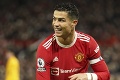 Dochádza Cristianovi Ronaldovi para? Hviezdny Portugalčan prežíva jedno z najhorších období v kariére