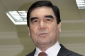 Gurbanguly Berdymuchamedov končí! Jeho syn Serdar sa má miesto neho stať prezidentom Turkmenistanu