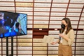 Banka lásky bodovala na Expo v Dubaji: Václav Mika zažíva úspech v práci aj súkromí