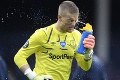 Ďalší škandál hráča Premier League? Pickford sa ocitol v centre policajného vyšetrovania!