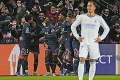 Mbappé zarezal Real v samom závere, City nadelili portugalskému šampiónovi päťku