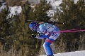 Biatlon  - štafeta žien